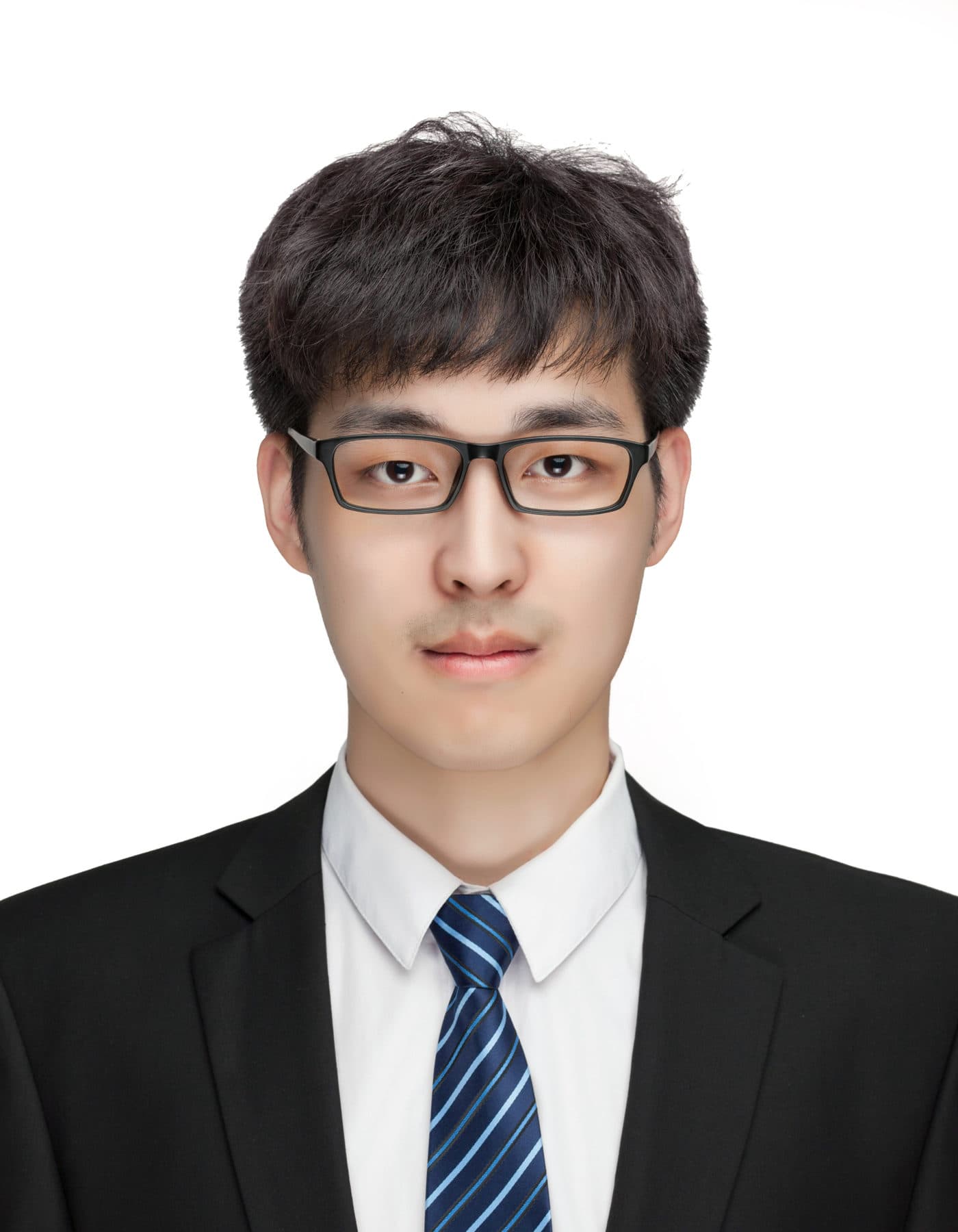 Arvin Guo