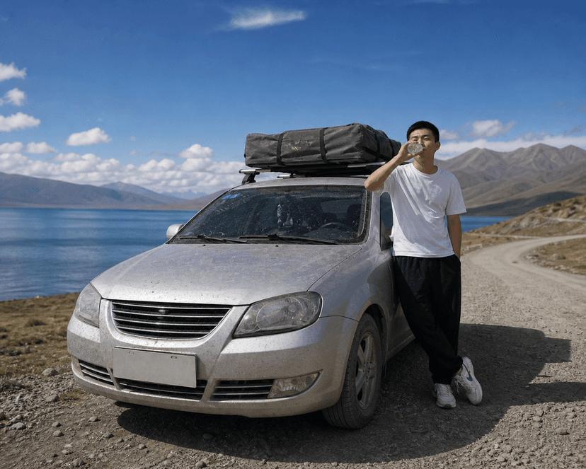 Example result for this template
