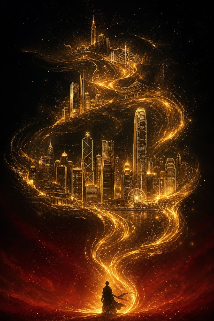 Hong Kong