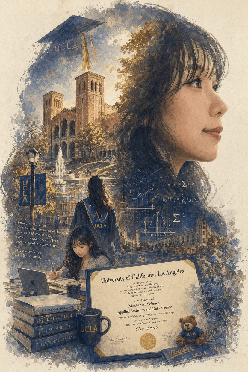 Example result for this template